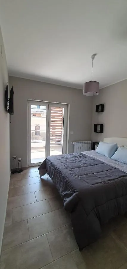 Casa Glicine Daire Milazzo