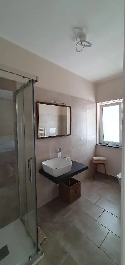 شقة Casa Glicine ميلاتسو 0*,  إيطاليا