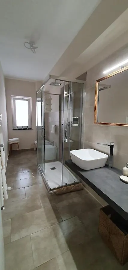 Casa Glicine Daire Milazzo